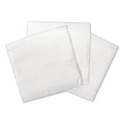 Gen Cocktail Napkins, 1-Ply, 9w x 9d, White, PK4000 GENCOCKTAILNAP